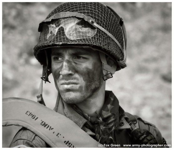 D-Day Normandy